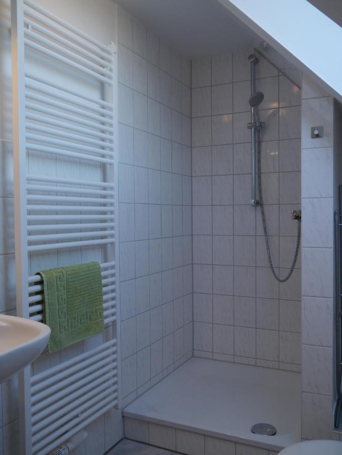 Ferienhaus-Uckermarkblick Rosenow  Eksteriør bilde