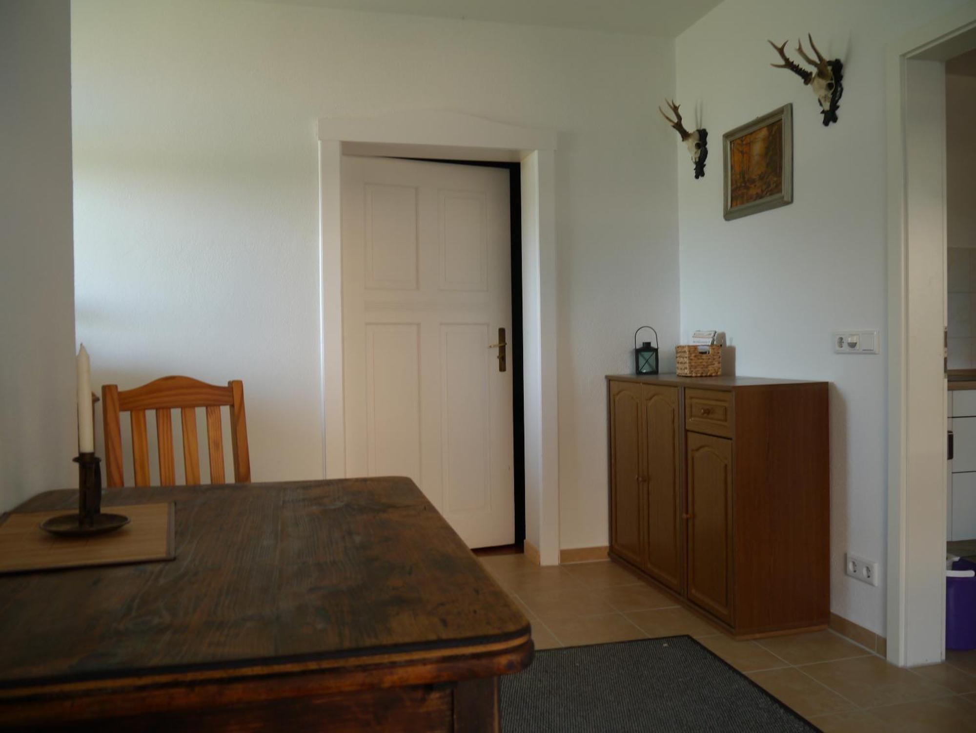 Ferienhaus-Uckermarkblick Rosenow  Eksteriør bilde