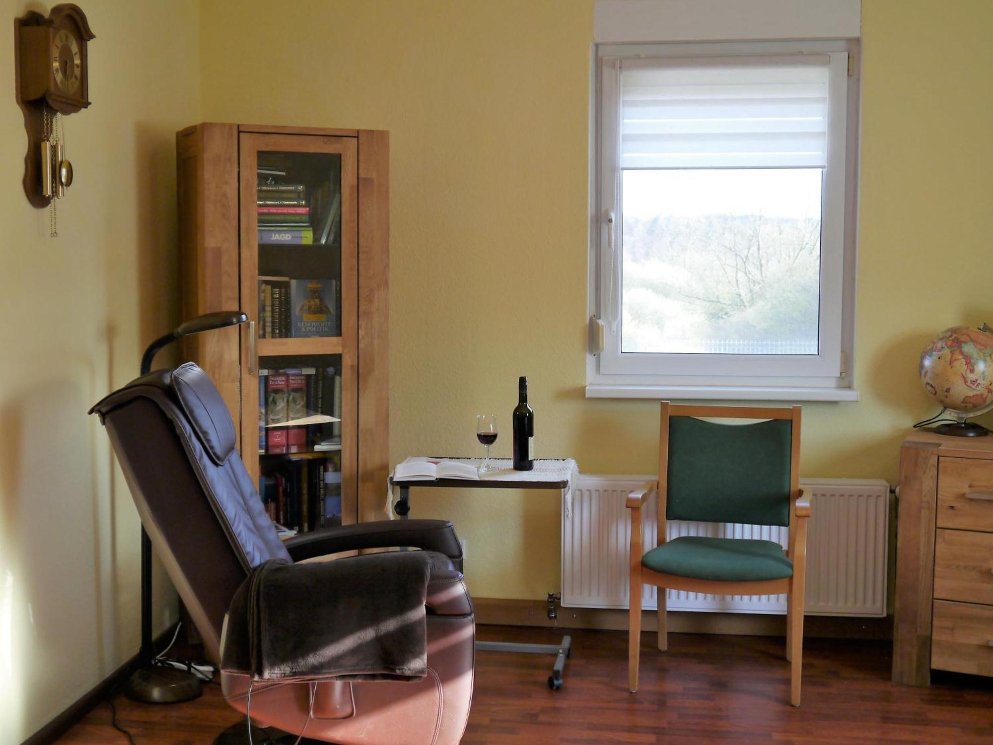 Ferienhaus-Uckermarkblick Rosenow  Eksteriør bilde